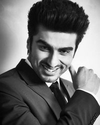 Arjun Kapoor